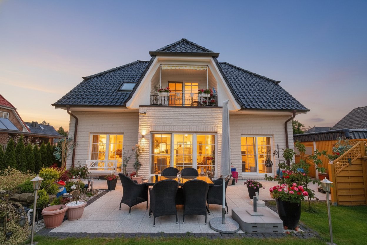 KI Homestaging KI Homestaging