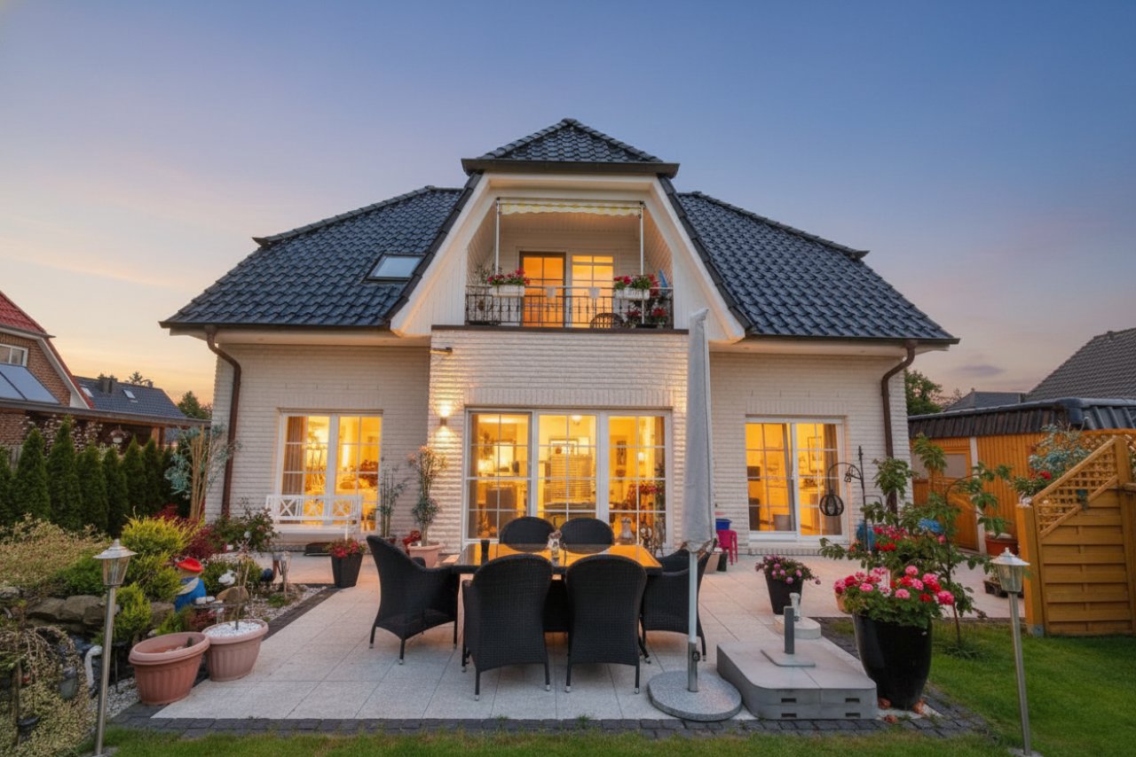 KI Homestaging KI Homestaging